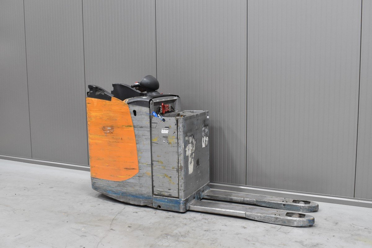 Still EXU-S 22 Gebrauchtstapler Kaufen