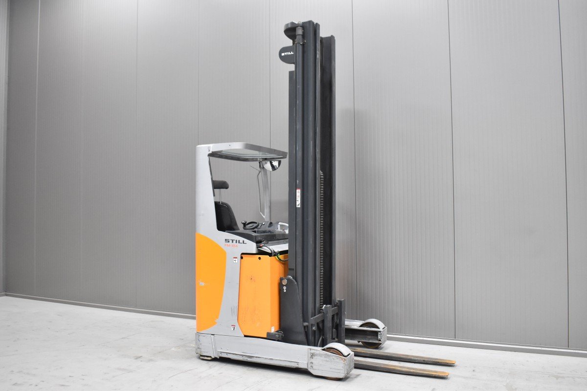 Still FM-X 14 Gebrauchtstapler Kaufen