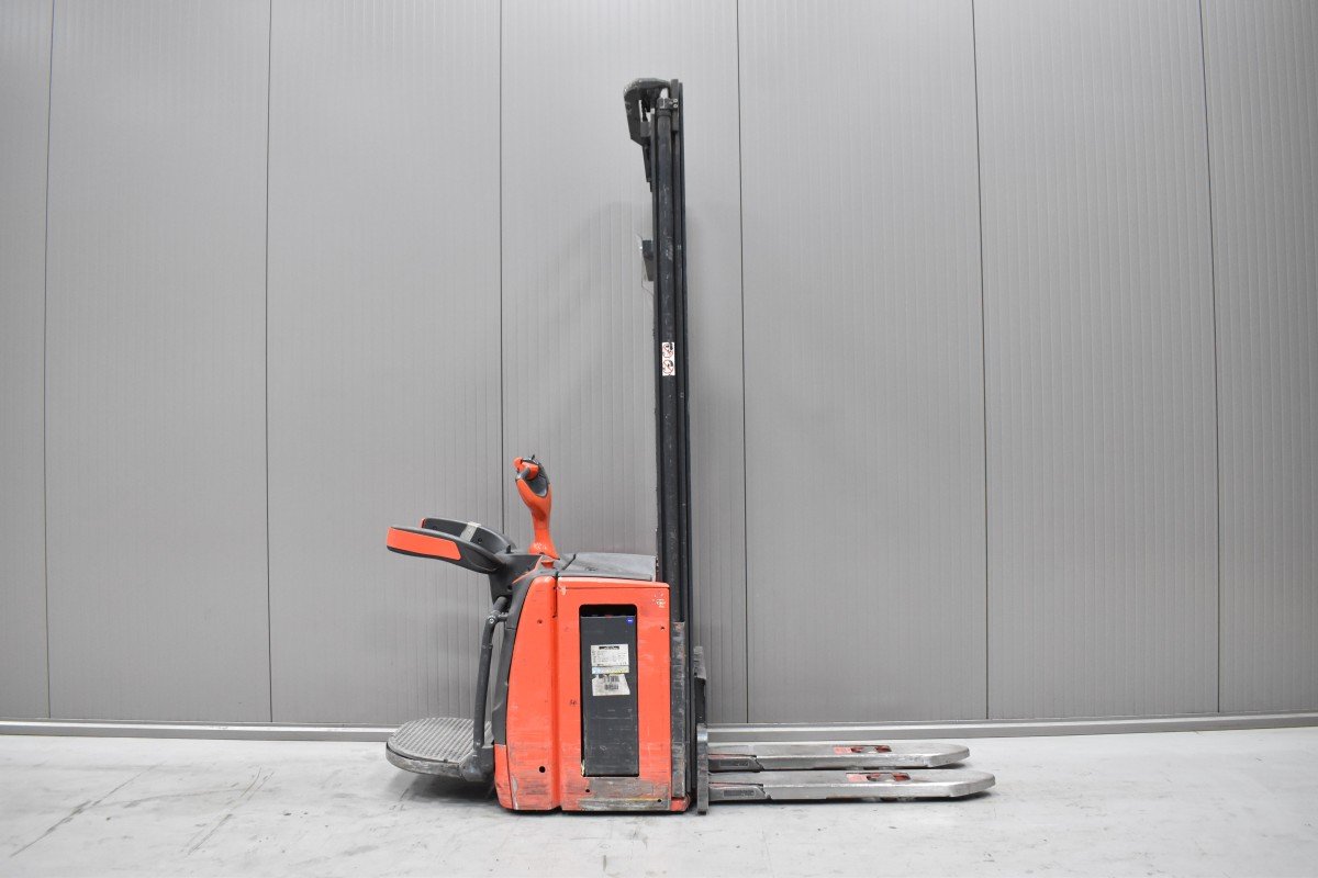 Linde L 14 AP – Bild 2