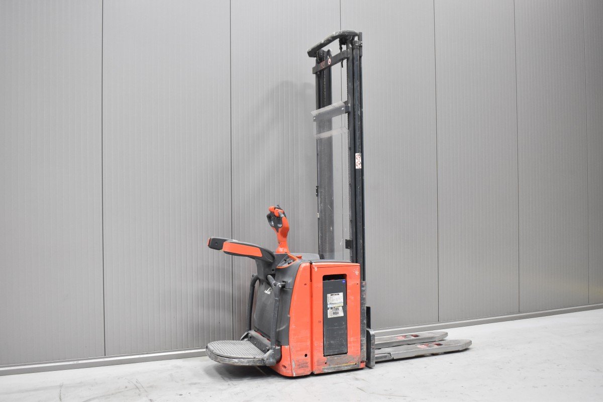 Linde L 14 AP – Bild 3