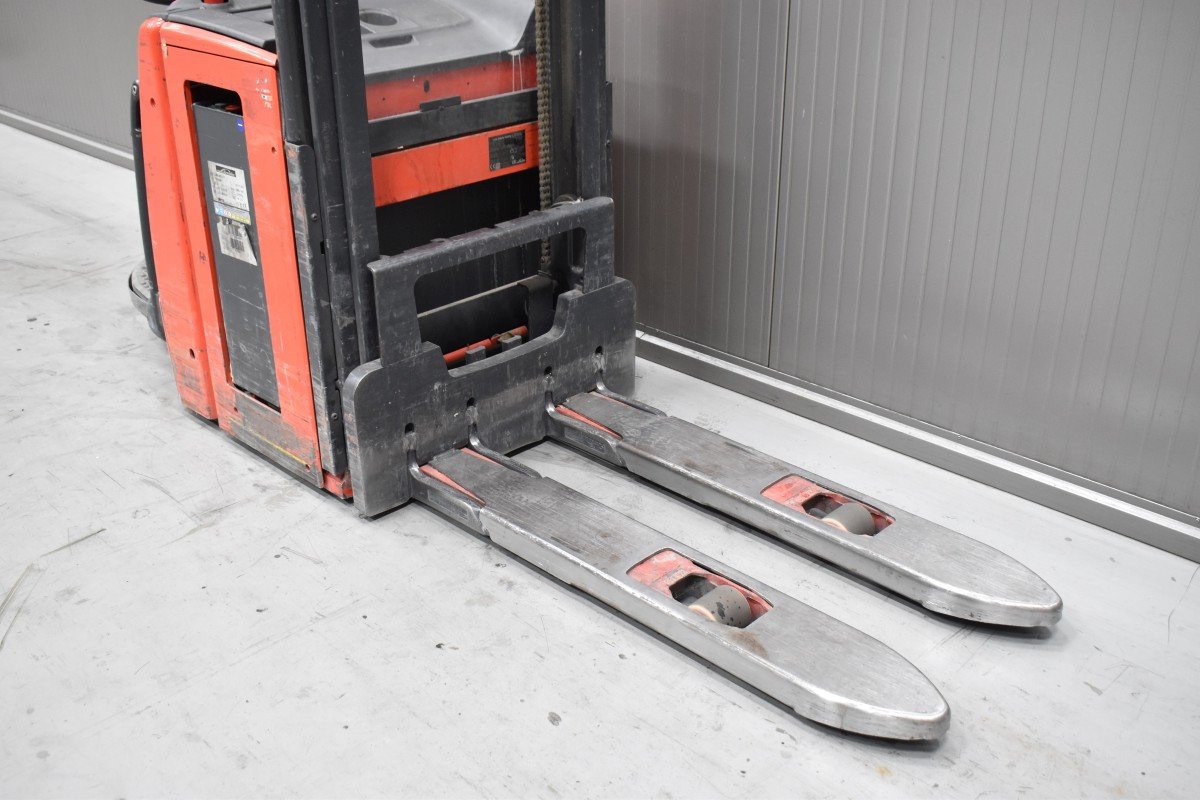 Linde L 14 AP – Bild 4