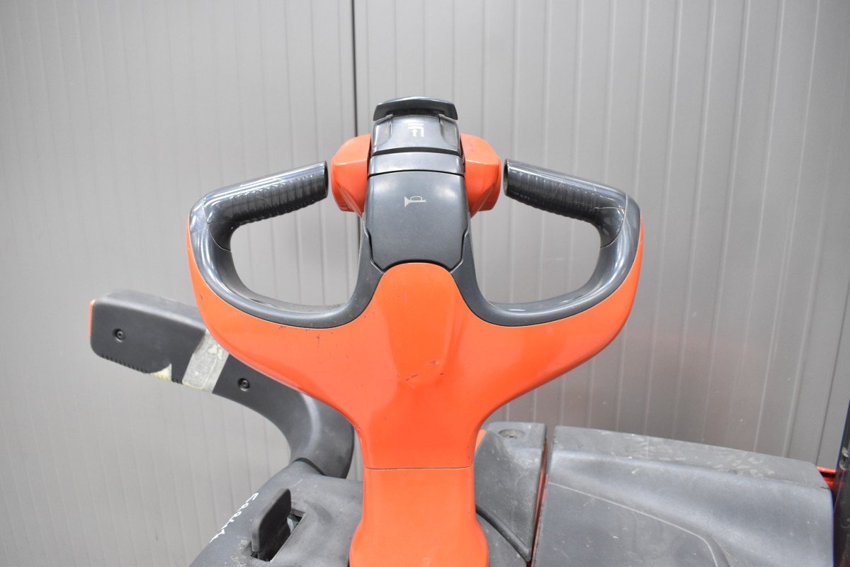 Linde L 14 AP – Bild 5