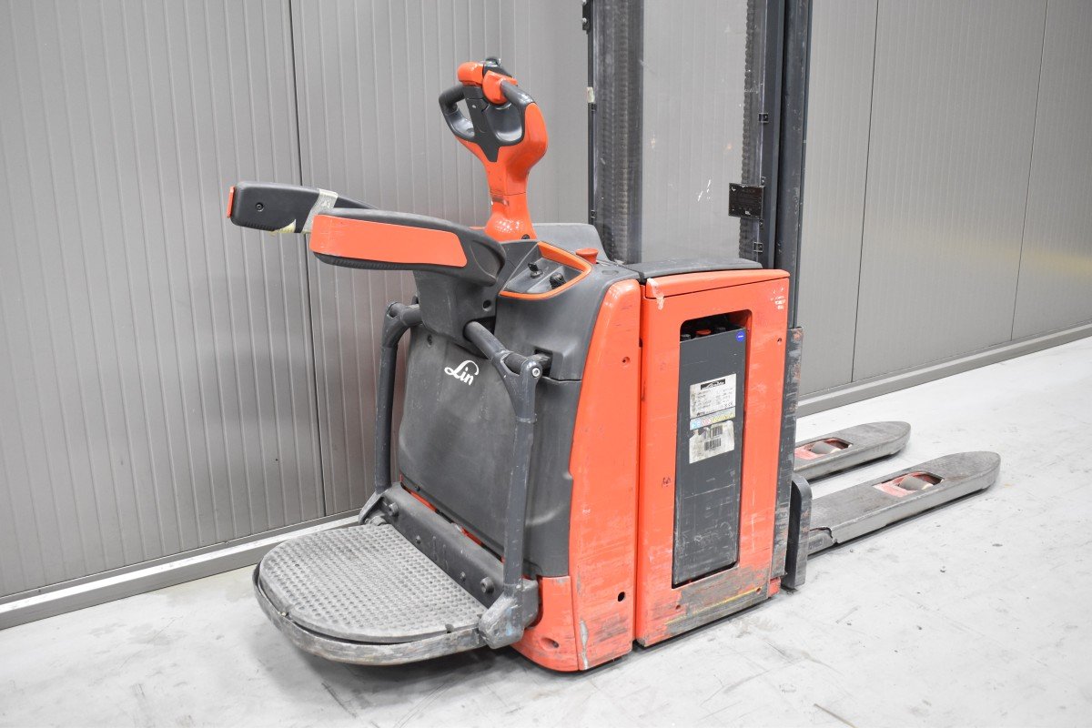 Linde L 14 AP – Bild 6
