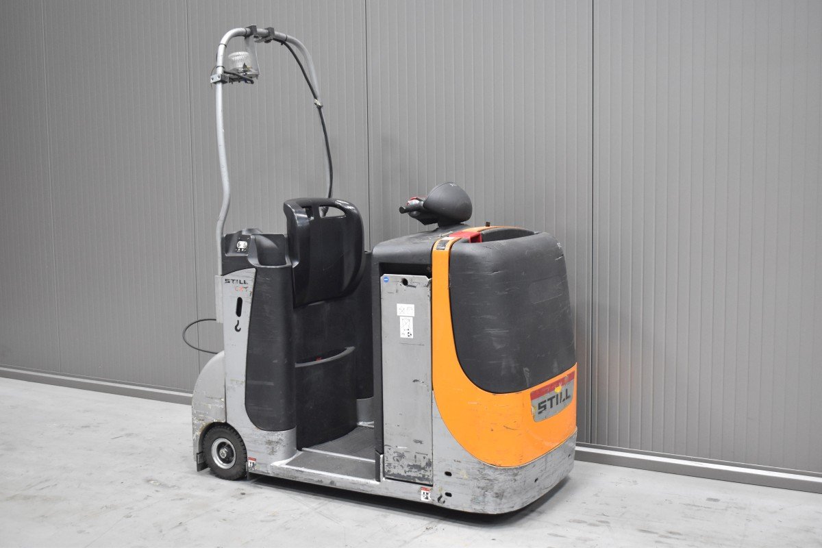 Gabelstapler Gebraucht kaufen – Still CX-T mit Elektro in Österreich