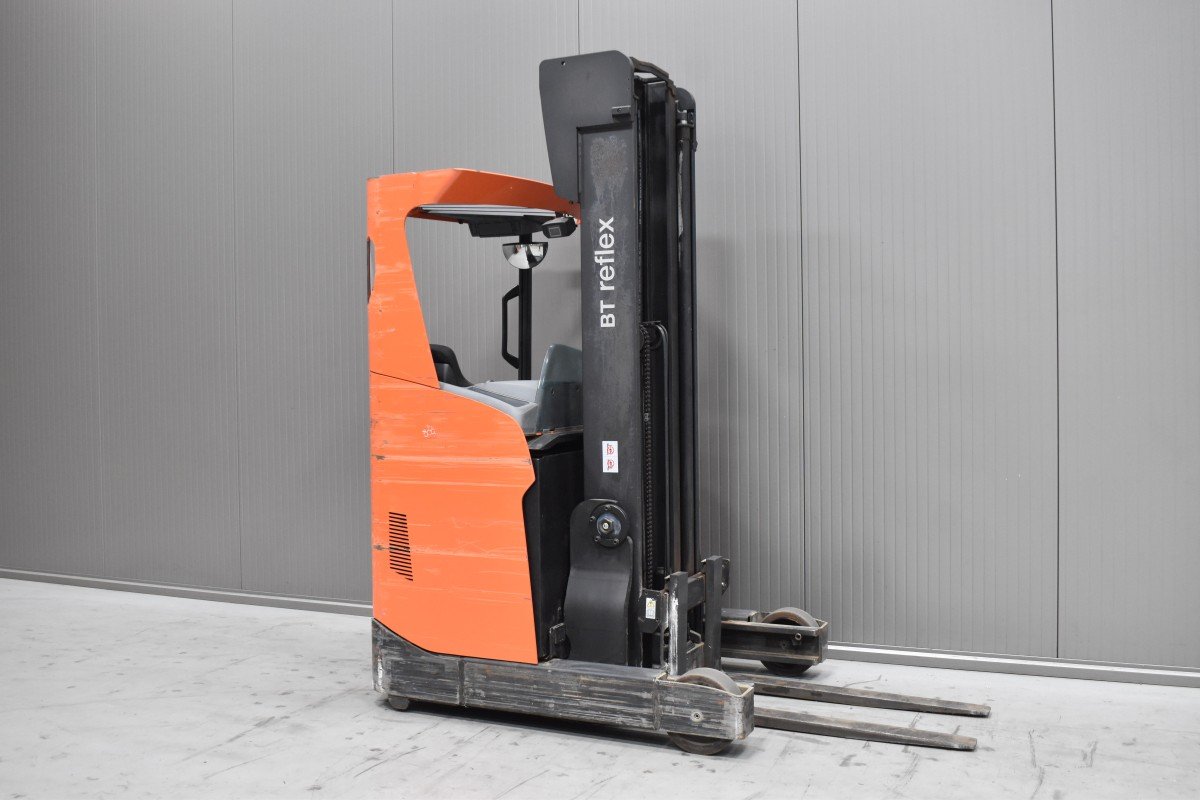 Gabelstapler Gebraucht kaufen – Toyota RRE 140 HC mit Elektro in Österreich