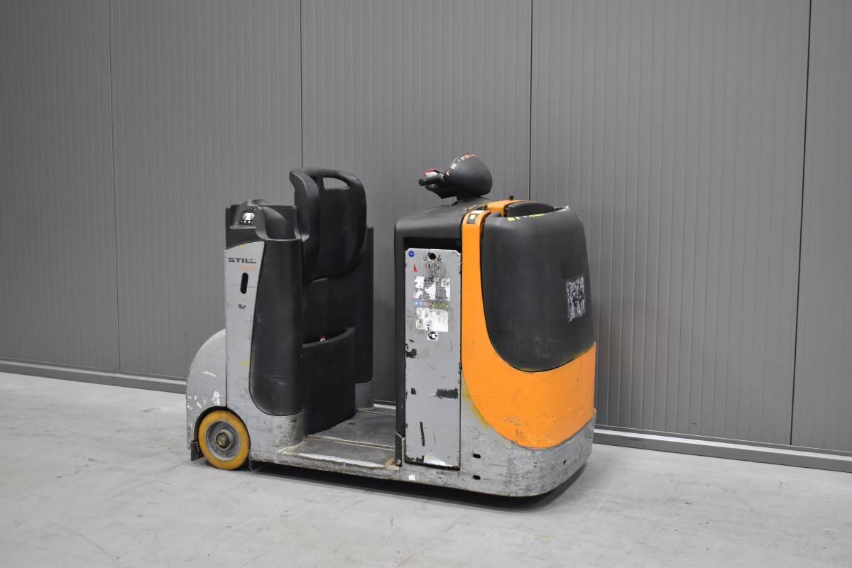 Still CX-T Gebrauchtstapler Kaufen