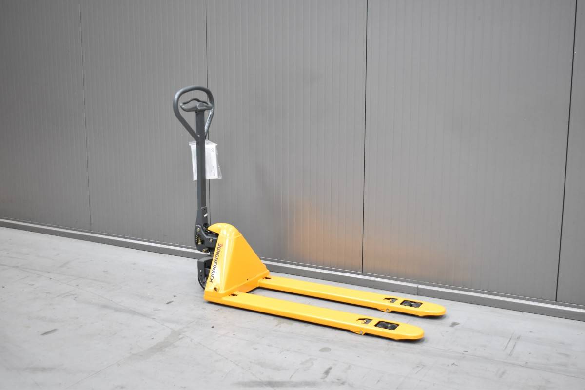 Jungheinrich AM 15I Gebrauchtstapler Kaufen