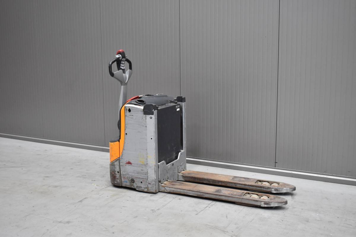 Still EXU-H 18 Gebrauchtstapler Kaufen