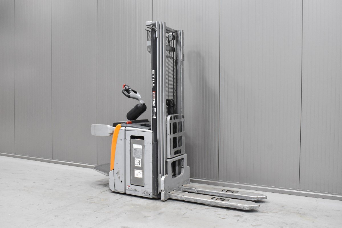 Gabelstapler Gebraucht kaufen – Still EXV-SF 14 i mit Elektro in Österreich