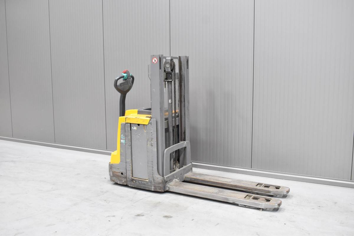 Jungheinrich EJD 220 Gebrauchtstapler Kaufen