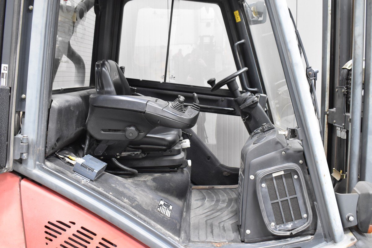 Linde H 30 D - 02 – Bild 4