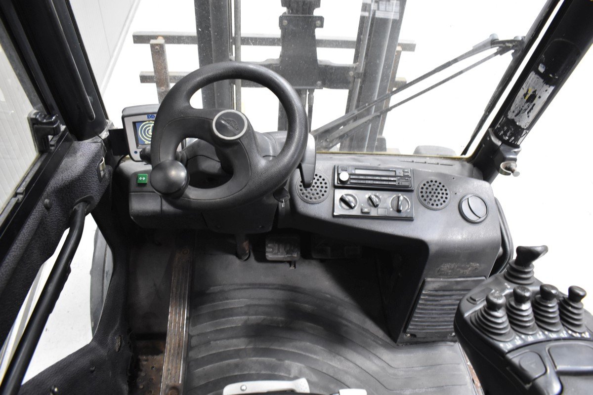 Linde H 30 D - 02 – Bild 6