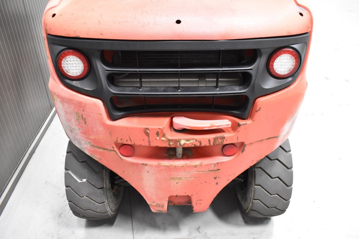 Linde H 30 D - 02 – Bild 8