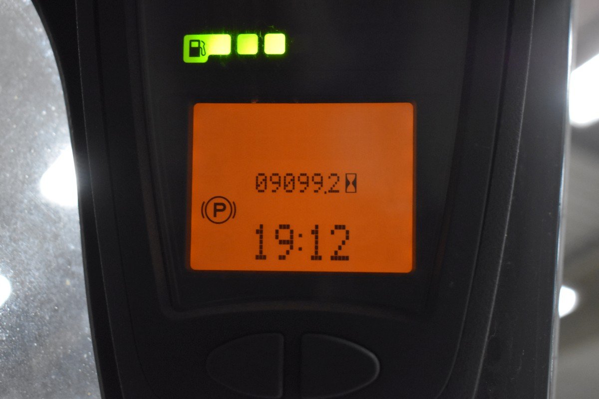 Linde H 30 D - 02 – Bild 9