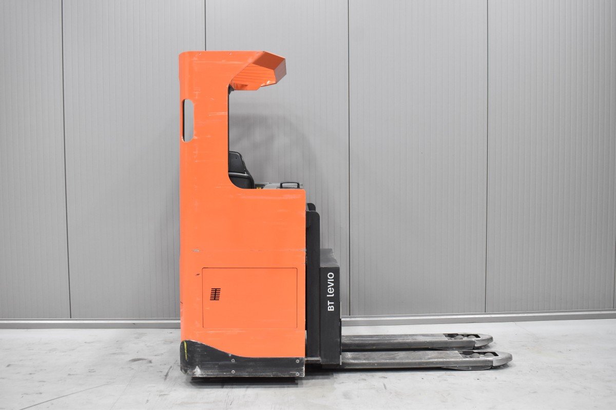 Toyota LRE 200 – Bild 2