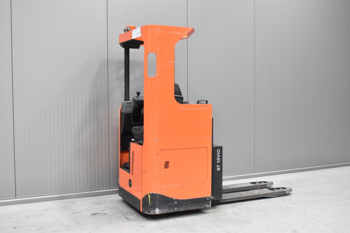 Toyota LRE 200 – Bild 3