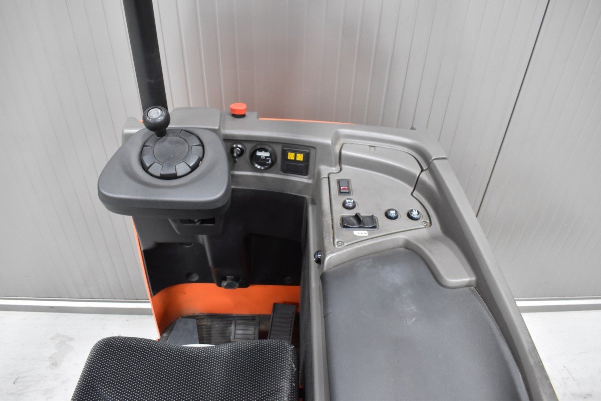 Toyota LRE 200 – Bild 4