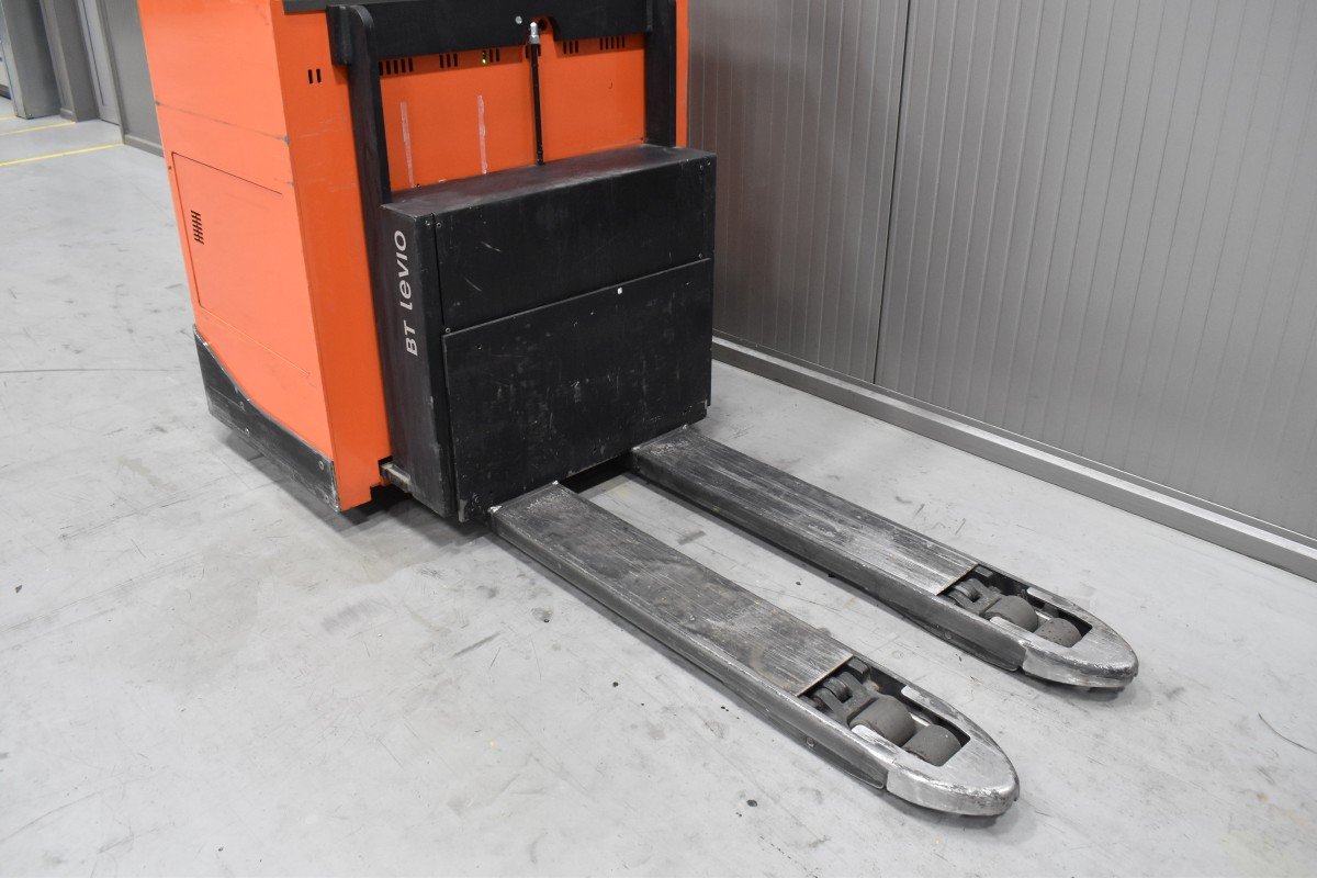 Toyota LRE 200 – Bild 5