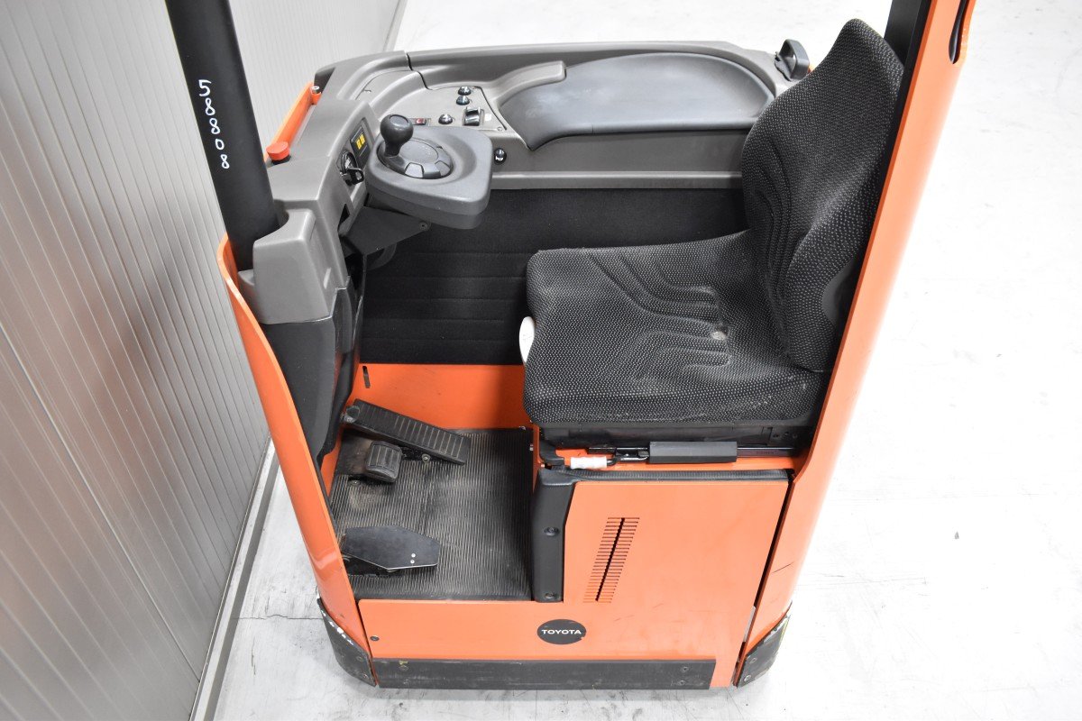 Toyota LRE 200 – Bild 6