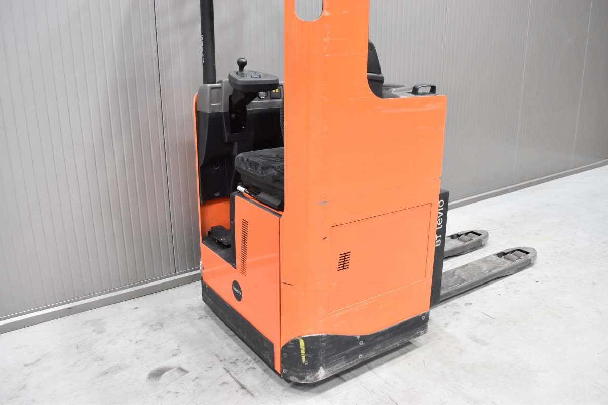 Toyota LRE 200 – Bild 7