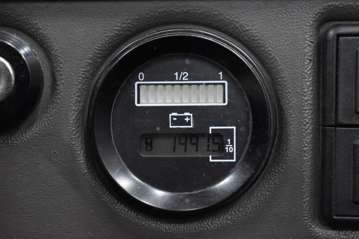 Toyota LRE 200 – Bild 8