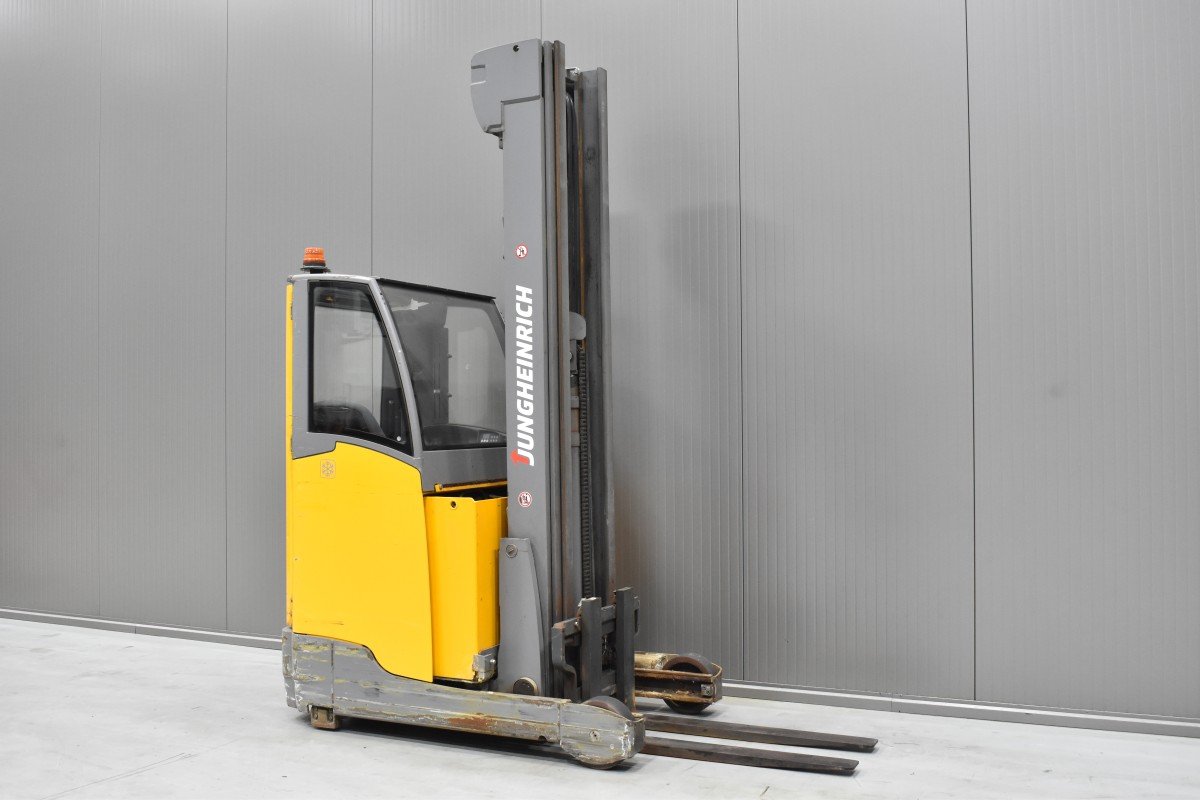 Gabelstapler Gebraucht kaufen – Jungheinrich ETM 216 mit Elektro in Österreich