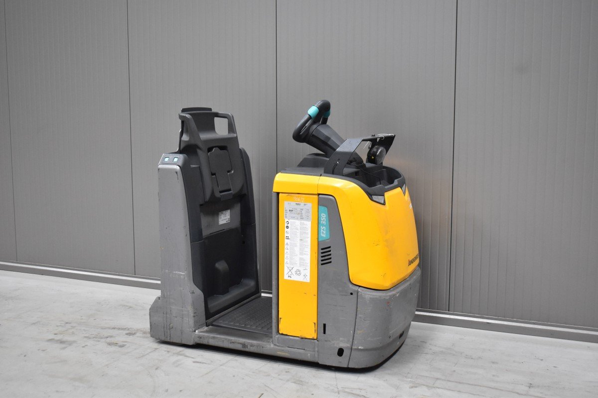 Gabelstapler Gebraucht kaufen – Jungheinrich EZS 350 mit Elektro in Österreich