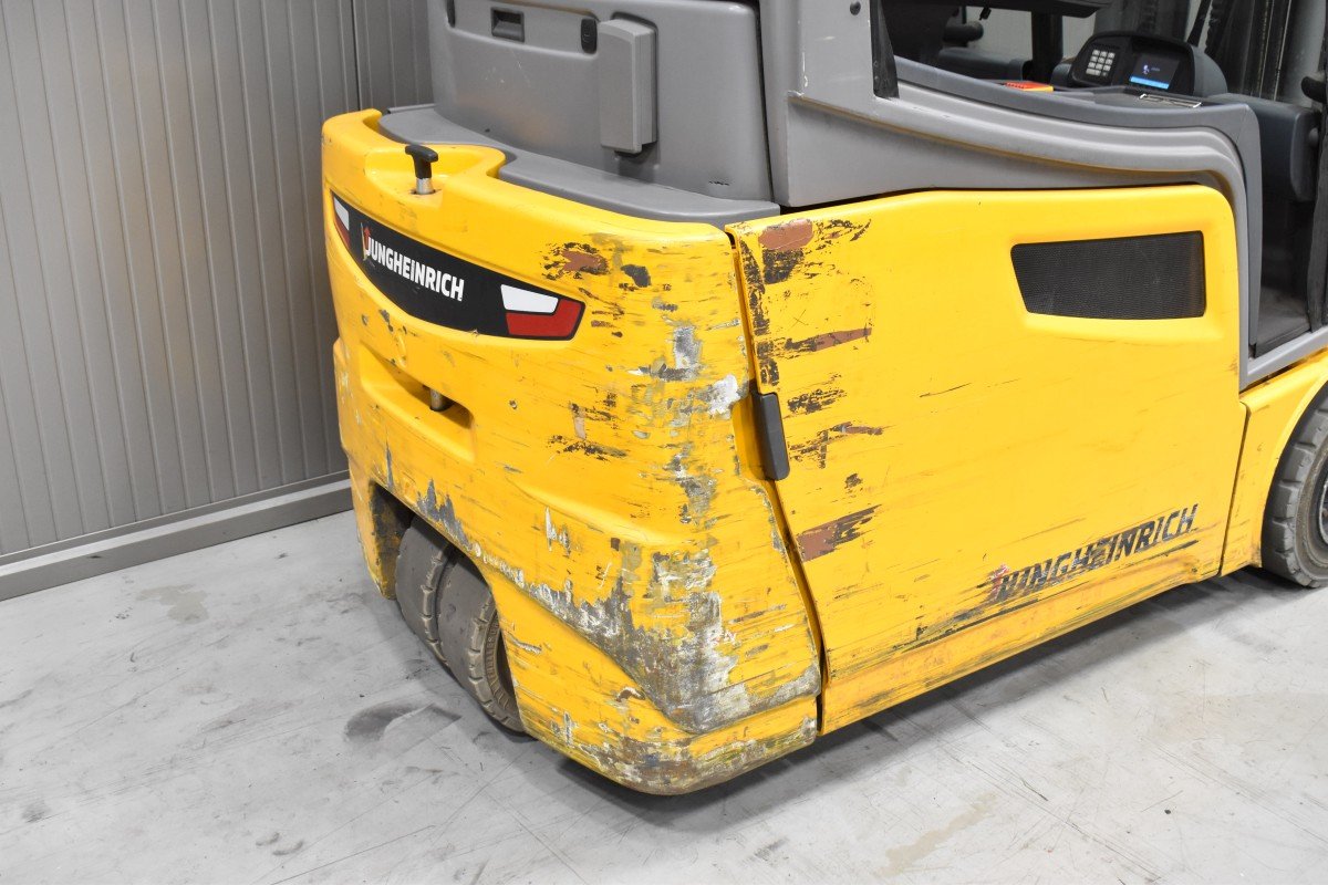 Jungheinrich EFG 220 – Bild 7