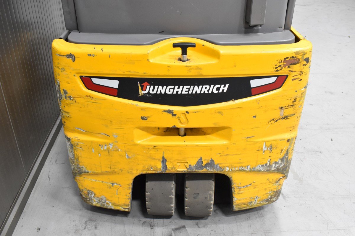Jungheinrich EFG 220 – Bild 8