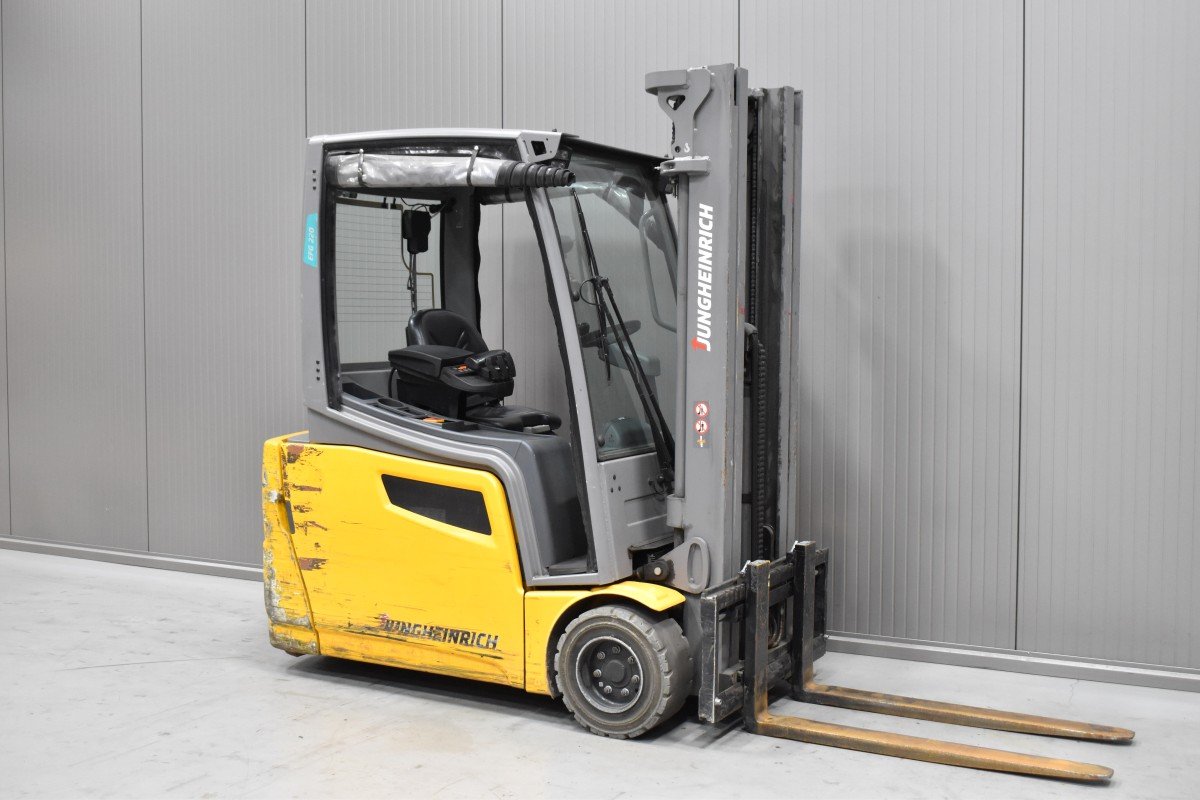 Jungheinrich EFG 220