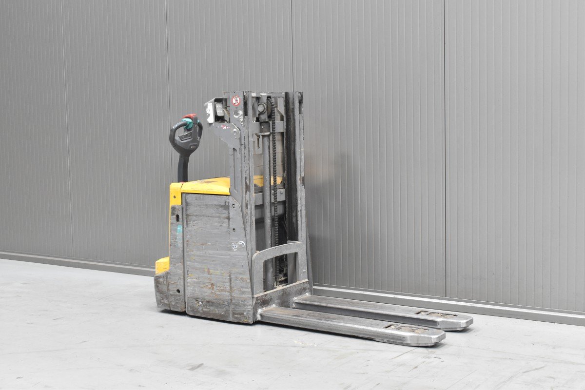 Jungheinrich EJD 222 Gebrauchtstapler Kaufen