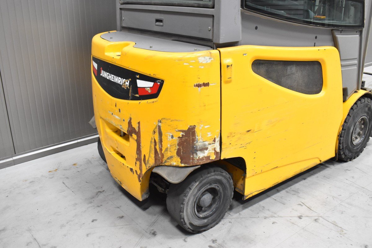 Jungheinrich EFG 425 k – Bild 7