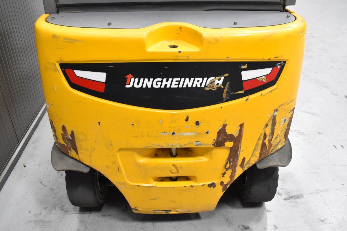 Jungheinrich EFG 425 k – Bild 8