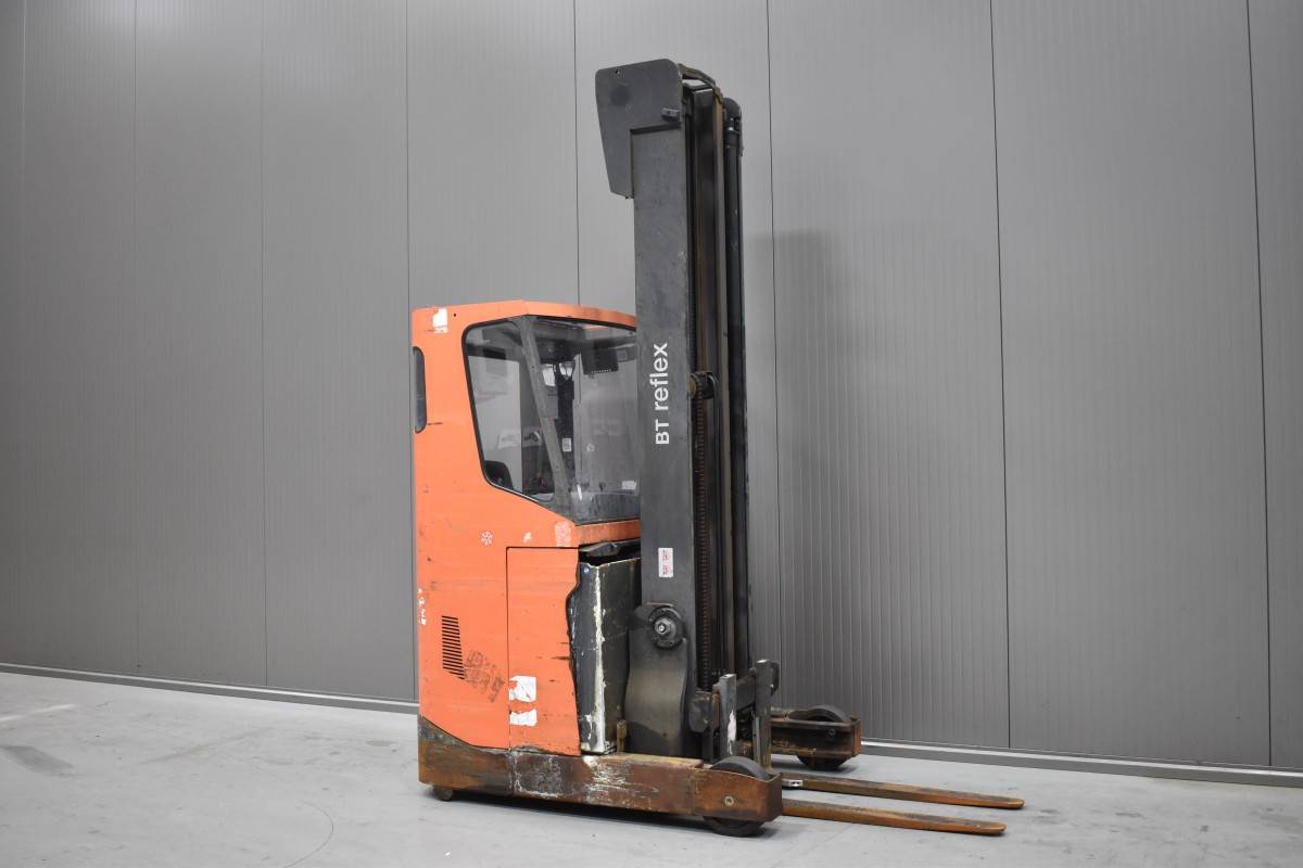 Toyota RRE 140 HCC Gebrauchtstapler Kaufen