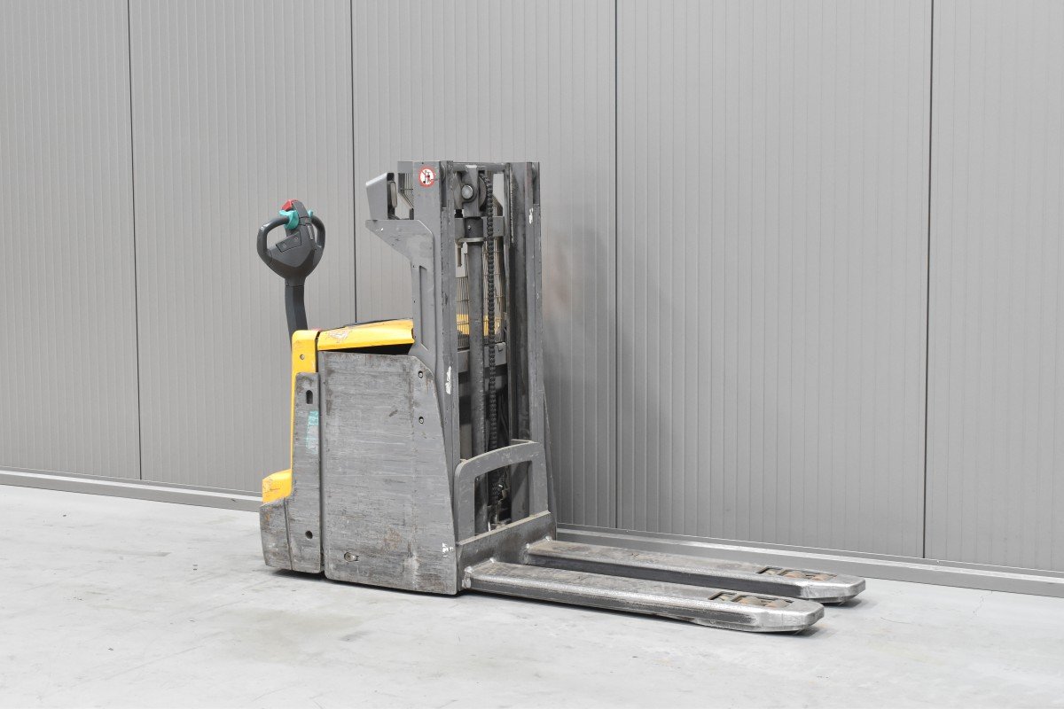 Jungheinrich EJD 222 Gebrauchtstapler Kaufen