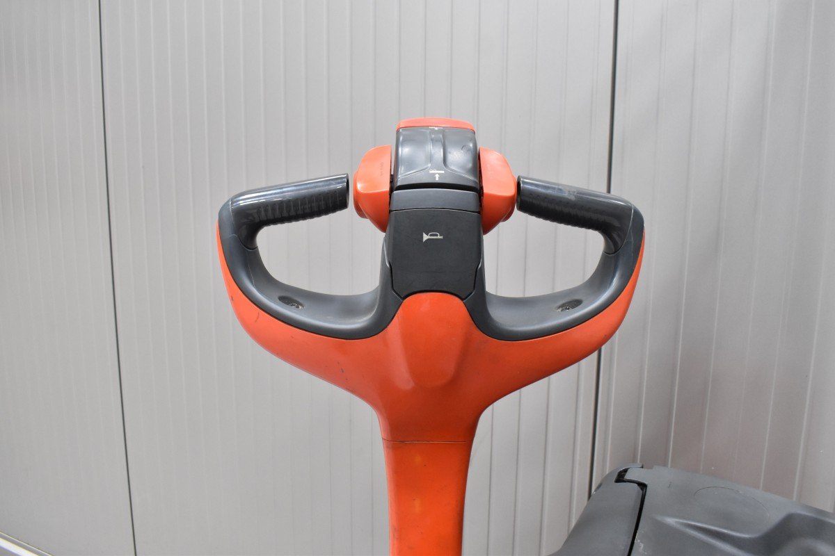 Linde T 16 – Bild 5