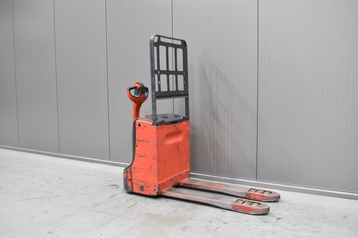Linde T 16
