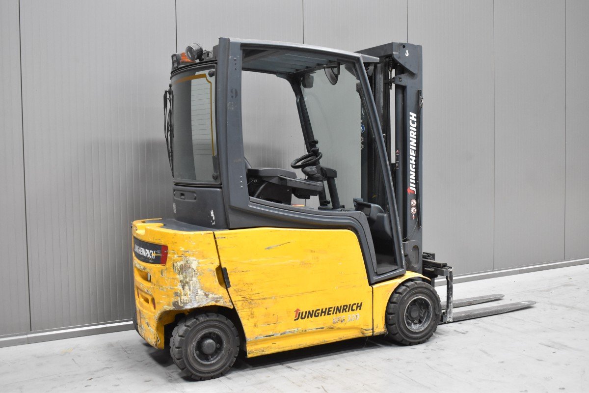 Jungheinrich EFG 320 – Bild 3