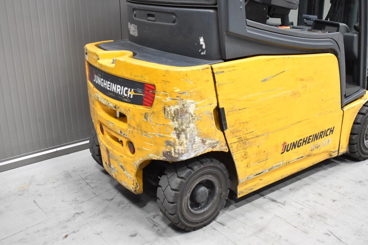 Jungheinrich EFG 320 – Bild 7