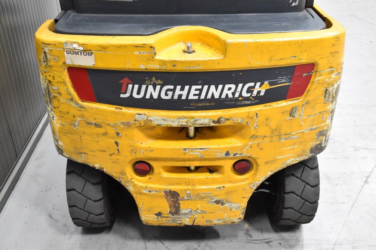 Jungheinrich EFG 320 – Bild 8