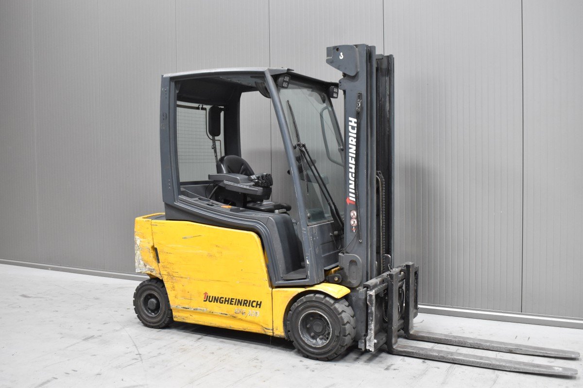 Jungheinrich EFG 320