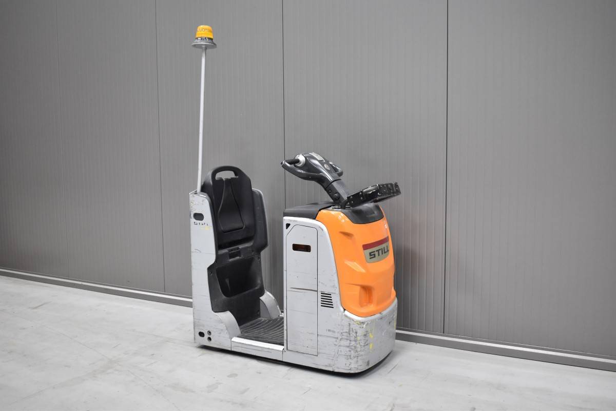 Still LTX 20 Gebrauchtstapler Kaufen