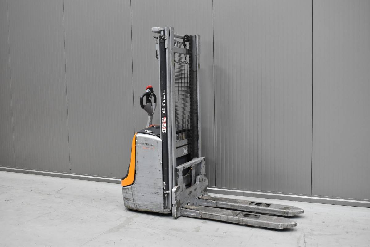 Still EXV 14 C Gebrauchtstapler Kaufen