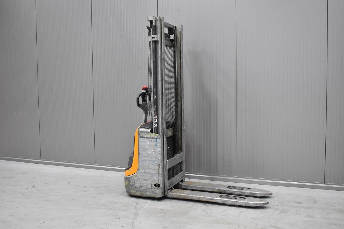 Still EXV 12 Gebrauchtstapler Kaufen