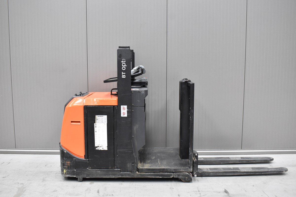 Toyota OSE 100 – Bild 2