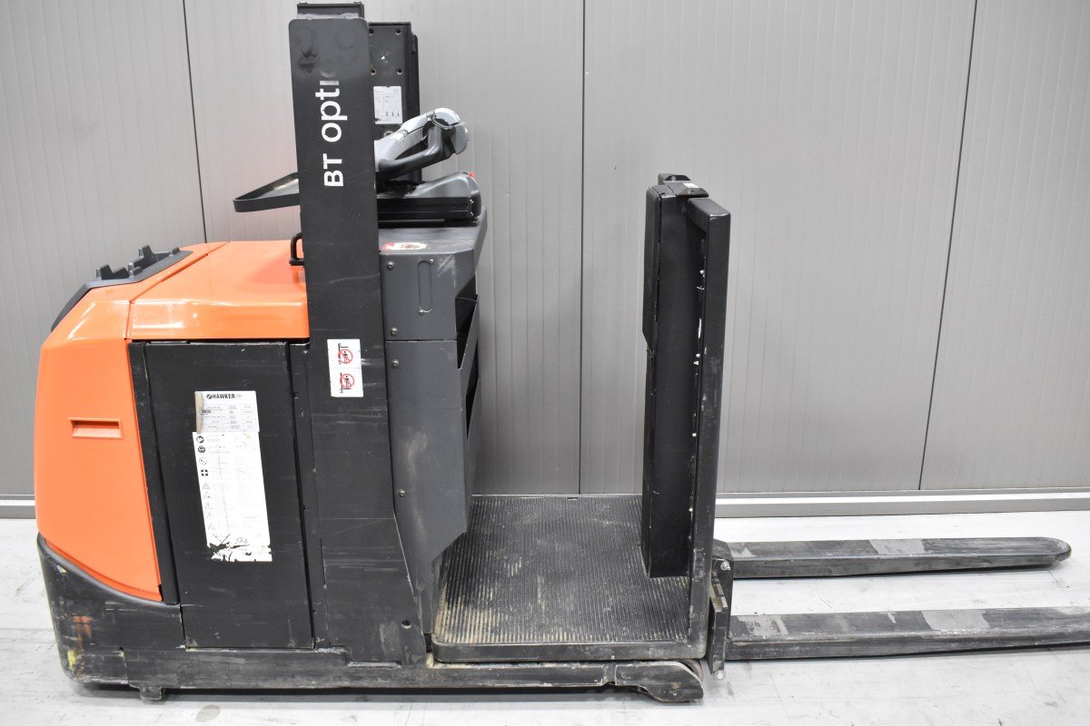 Toyota OSE 100 – Bild 4