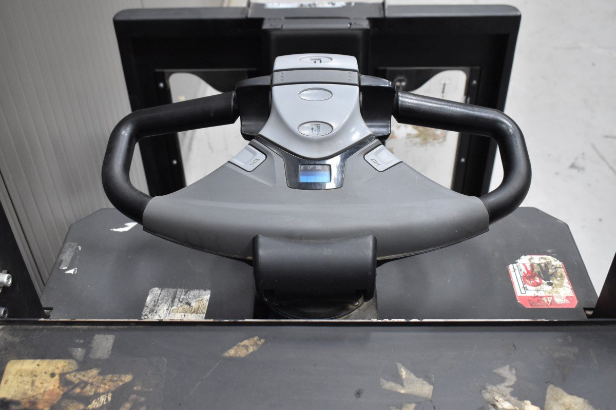 Toyota OSE 100 – Bild 6