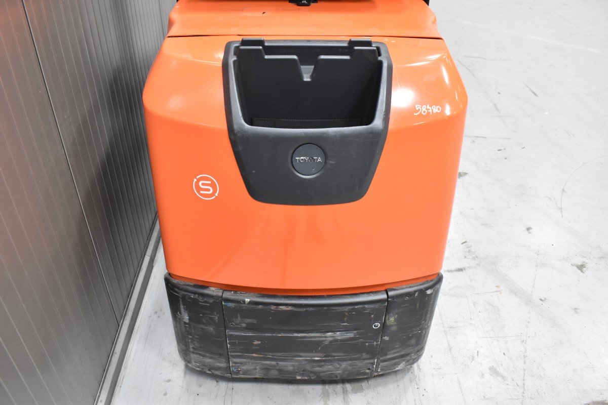 Toyota OSE 100 – Bild 8