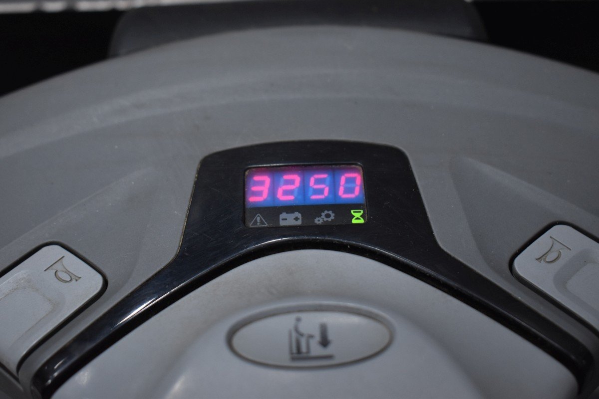 Toyota OSE 100 – Bild 9
