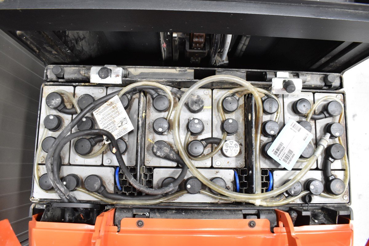 Toyota OSE 100 – Bild 10